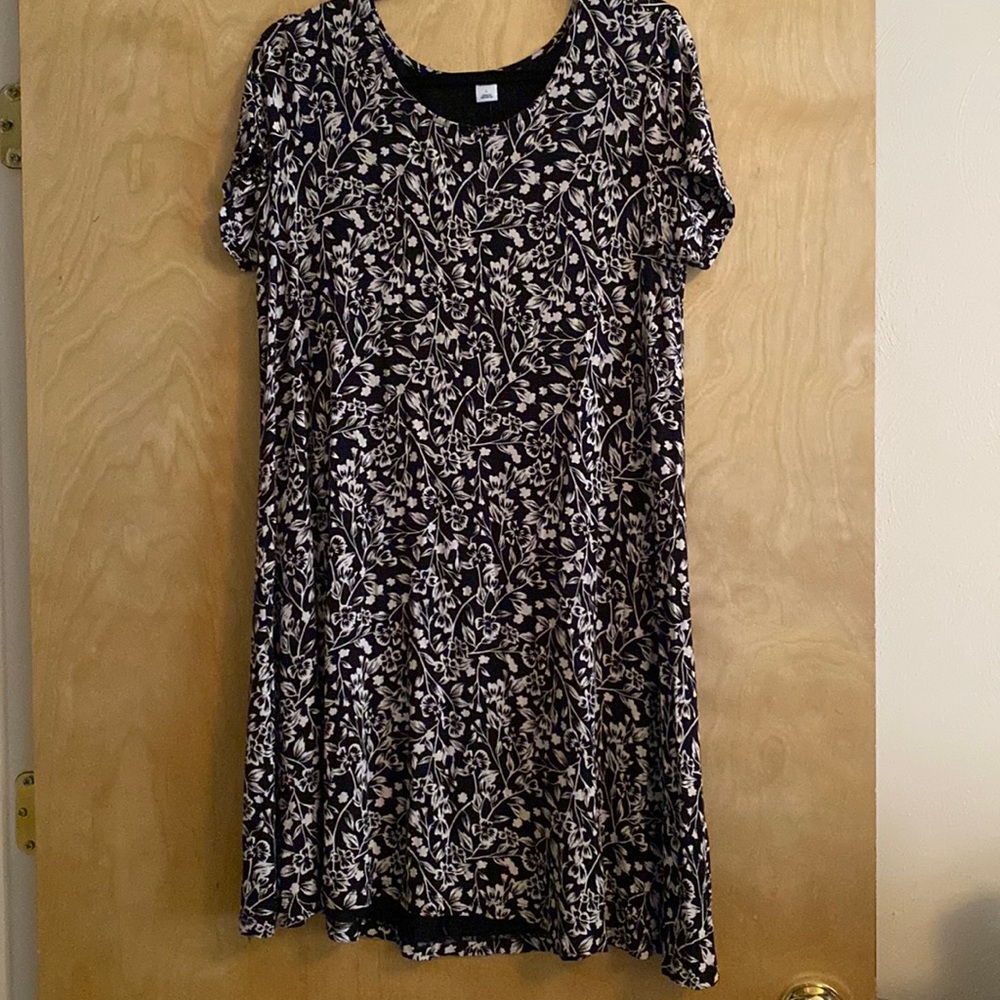 Old navy dress